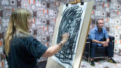 Portrait Artist of the Year