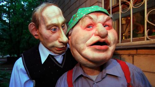 Куклы filmas žiurėti online