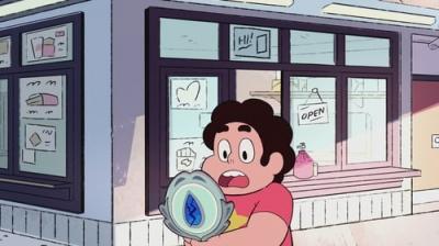 Steven Universe