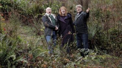 Treehouse Masters