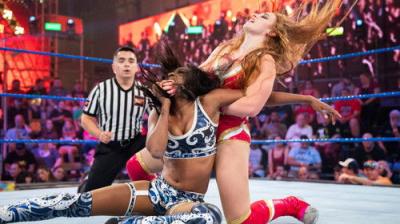 WWE NXT: Level Up