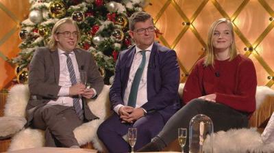Vrede op Aarde