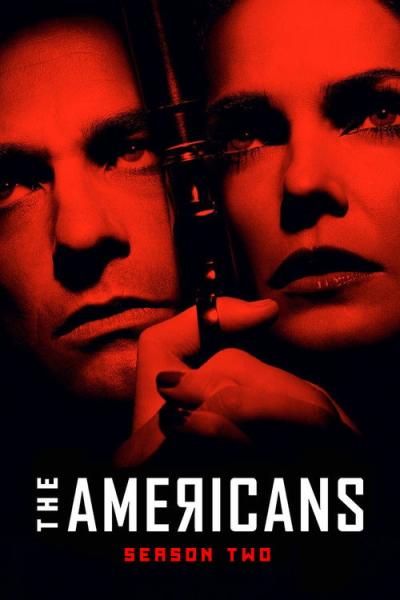 Amerikiečiai filmas online