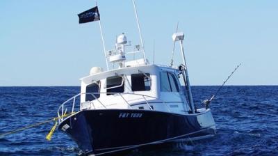 Wicked Tuna