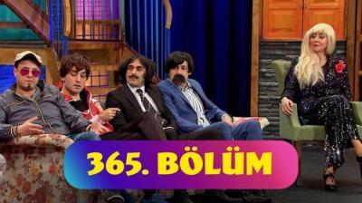 Güldür Güldür Show