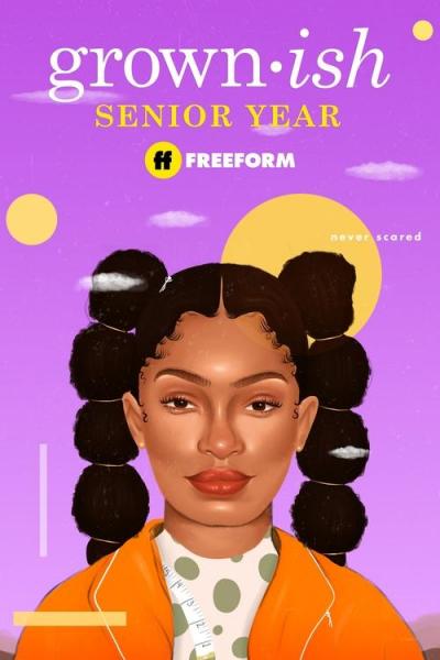 grown-ish filmas online