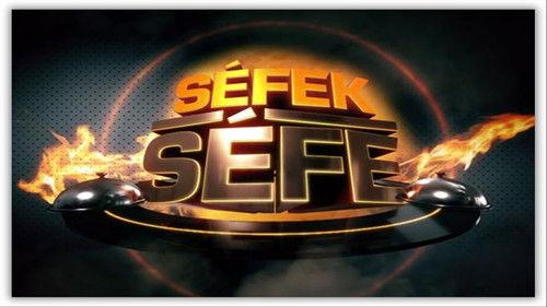 Séfek séfe filmas žiurėti online