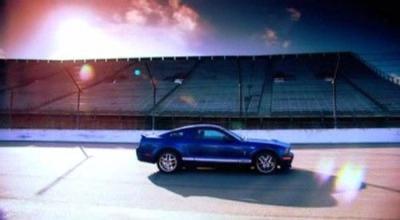 Fifth Gear