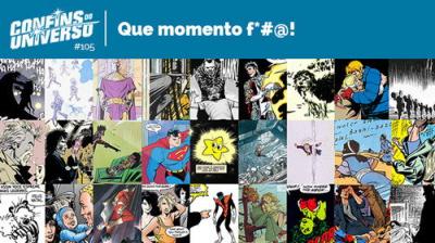 Confins do Universo