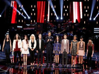 The Voice