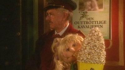 Julkalendern