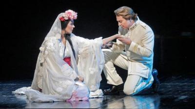 Great Performances