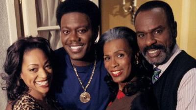 The Bernie Mac Show