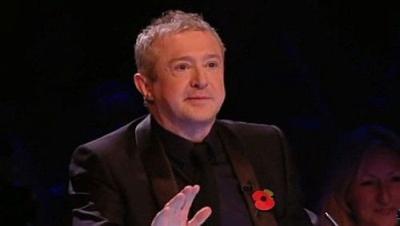 The X Factor