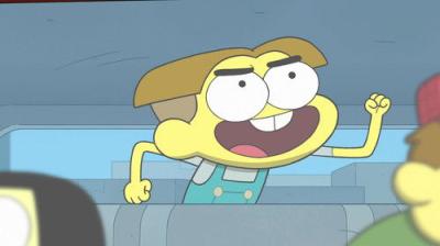 Big City Greens