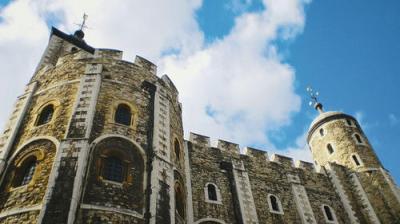 Mysteries of the Abandoned