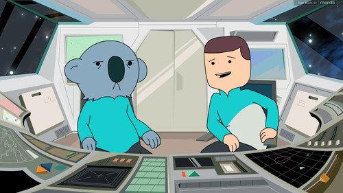 Deep Space 69 filmas žiurėti online