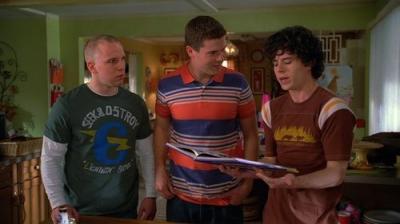 The Middle