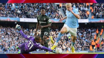 Match of the Day