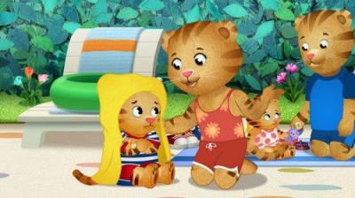 Daniel Tiger's Neighborhood