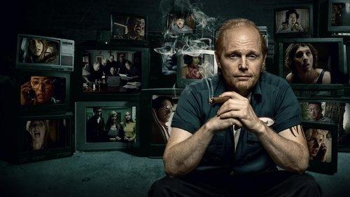 Bill Burr Presents Immoral Compass filmas žiurėti online