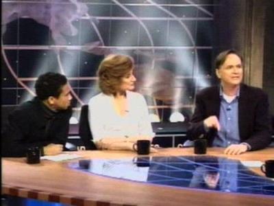 Real Time with Bill Maher