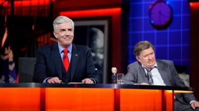 Shaun Micallef's Mad as Hell