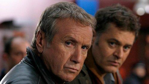 Commissaire Moulin filmas žiurėti online