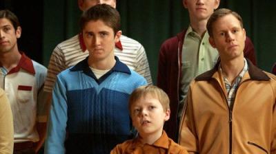 The Kids Are Alright