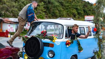 Aukščiausia pavara