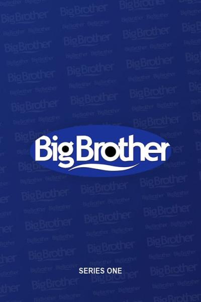 Big Brother filmas online