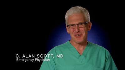 Untold Stories of the ER