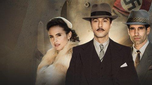 Los pacientes del doctor García filmas žiurėti online