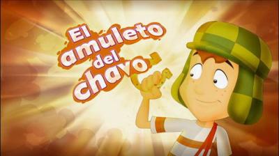El Chavo Animado