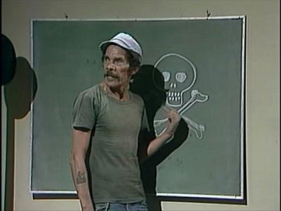 El Chavo del Ocho