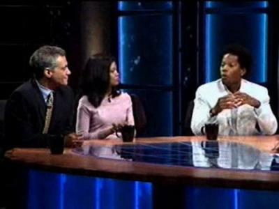 Real Time with Bill Maher