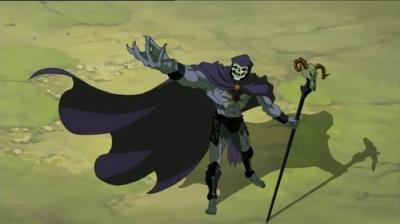 He-Man and the Masters of the Universe