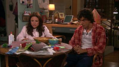 The New Adventures of Old Christine