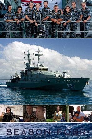 Sea Patrol filmas online