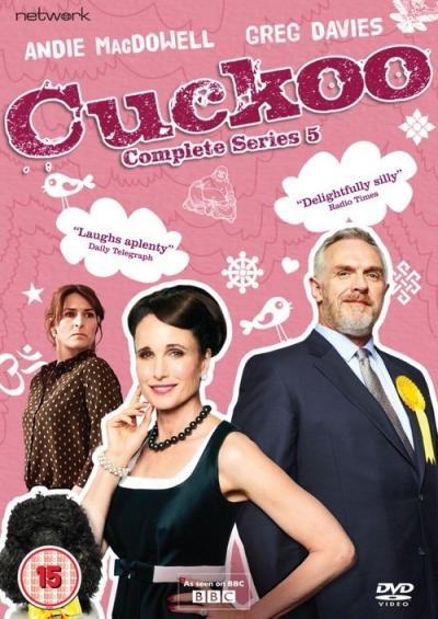 Cuckoo filmas online