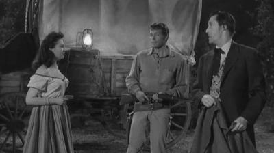 Wagon Train