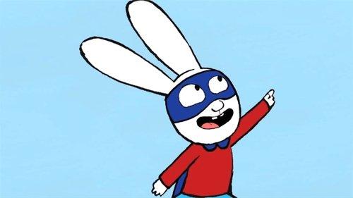Simon Superlapin filmas žiurėti online