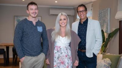 Selling Houses Australia