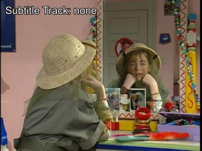 Clarissa Explains It All