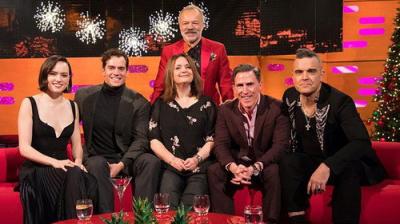 The Graham Norton Show
