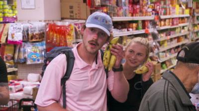 The Amazing Race Canada