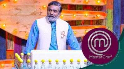 MasterChef Tamil