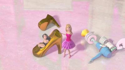 Barbie: Life in the Dreamhouse