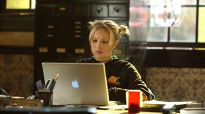 Veronica Mars