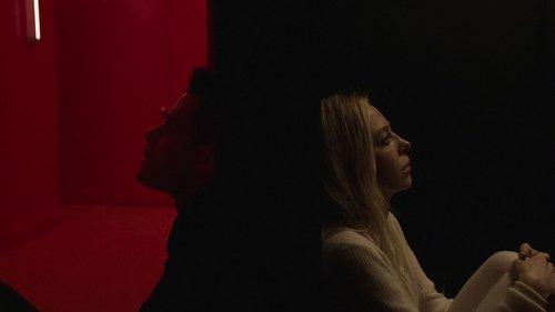 Ponas Robotas filmas žiurėti online